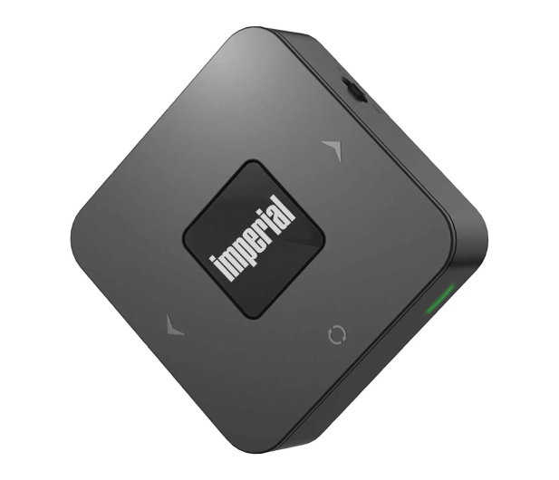 IMPERIAL Imperial BART mini Bluetooth 5.0 Transmitter-Receiver - 1535008 - zdjęcie 2